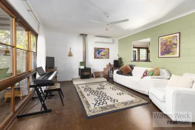 House Sold - NSW - Bellingen - 2454 - Quirky Home with Privacy and Breeze  (Image 2)
