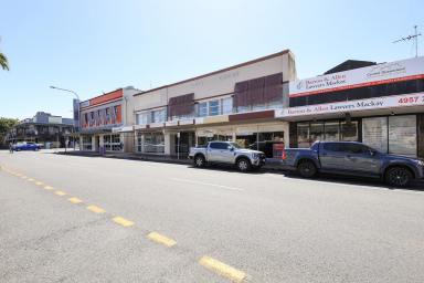 Office(s) For Sale - QLD - Mackay - 4740 - CBD PRIME FREEHOLD  (Image 2)