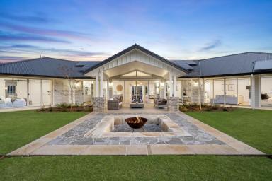 House For Sale - NSW - Tapitallee - 2540 - Luxurious Haven with Award-Winning Design  (Image 2)