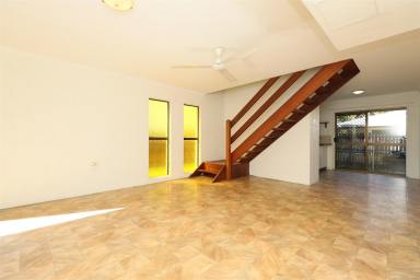 Townhouse Leased - QLD - Woree - 4868 - Townhouse - Airconditioned Bedrooms - Storage Room - Carport  (Image 2)
