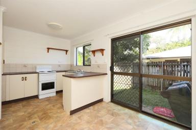 Townhouse Leased - QLD - Woree - 4868 - Townhouse - Airconditioned Bedrooms - Storage Room - Carport  (Image 2)