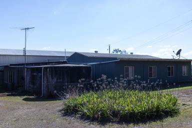 House For Sale - QLD - Blackbutt - 4314 - Ripe Opportunity to own your own business!  (Image 2)