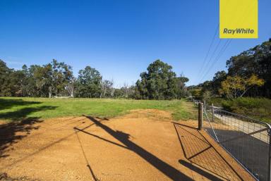 Residential Block For Sale - WA - Nannup - 6275 - PICTURESQUE LOCATION 3.6 ACRES  (Image 2)
