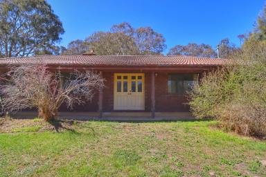 Lifestyle Sold - NSW - Blayney - 2799 - Lovely Family home, set on 50 picturesque acres!  (Image 2)