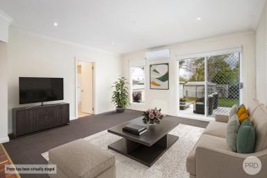 House Sold - VIC - Ballarat Central - 3350 - Ballarat Central, Say No More  (Image 2)