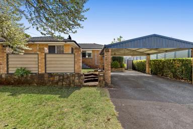 House Sold - QLD - Centenary Heights - 4350 - Beautiful Brick Home – Prime Location  (Image 2)