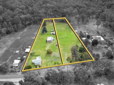 House Sold - VIC - Bruthen - 3885 - 4 ACRES NEXT TO STATE FOREST  (Image 2)