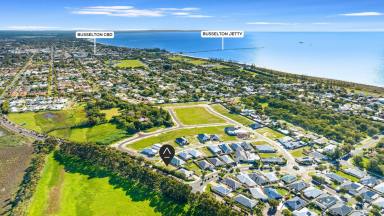 Residential Block Sold - WA - Geographe - 6280 - Coastal Busselton Land  (Image 2)
