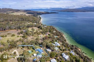 House Sold - TAS - Dennes Point - 7150 - Location! Location! Location!  (Image 2)