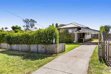 House Sold - QLD - Harlaxton - 4350 - Inviting Character Home - Perfect First Home or Investment  (Image 2)