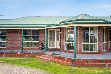 Acreage/Semi-rural For Sale - VIC - Laceby - 3678 - Family Home on 60 Acres  (Image 2)