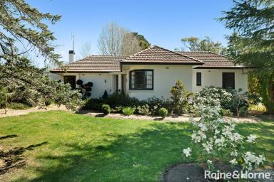 House Sold - NSW - Bundanoon - 2578 - Blessed By Natures Paint Brush, Your Dream Country Home Is Now A Reality.  (Image 2)