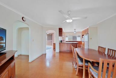 House Sold - QLD - Damascus - 4671 - 3 Bedrooms, plus Study Home on 25 acres  (Image 2)