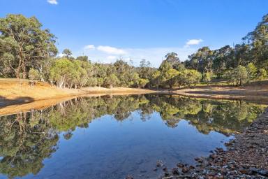Other (Rural) Sold - WA - Lower Chittering - 6084 - ELEVATION, SERENITY & SECLUSION  (Image 2)