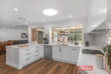 House Sold - NSW - Picton - 2571 - Beautiful renovation in one of Picton's favourite streets!  980m2  (Image 2)