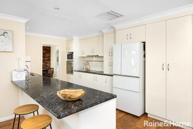 House Sold - NSW - Lake Albert - 2650 - Premium Five Bedroom Family Living  (Image 2)
