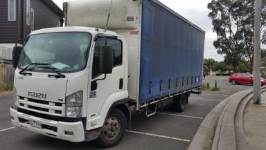 Business For Sale - VIC - Morwell - 3840 - Transport & Distribution business for sale  (Image 2)