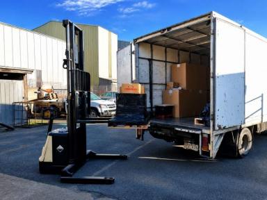 Business For Sale - VIC - Morwell - 3840 - Transport & Distribution business for sale (Image 2)