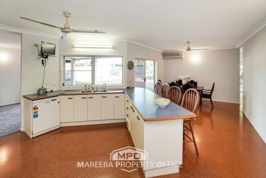 House Sold - QLD - Mareeba - 4880 - CLASSIC FAMILY HOME ON 1,312m2, GREAT LOCATION  (Image 2)