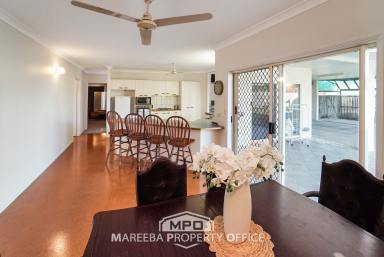 House Sold - QLD - Mareeba - 4880 - CLASSIC FAMILY HOME ON 1,312m2, GREAT LOCATION  (Image 2)