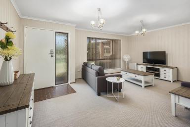 House Sold - QLD - Newtown - 4350 - Spacious Three-Bedroom Family Home with Multiple Living Areas in a Quiet Location.  (Image 2)