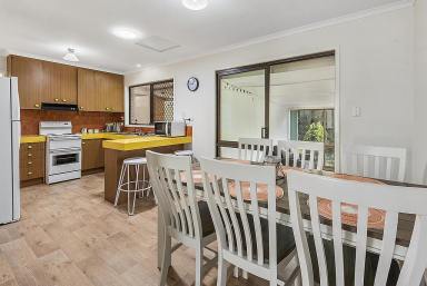House Sold - QLD - Newtown - 4350 - Spacious Three-Bedroom Family Home with Multiple Living Areas in a Quiet Location.  (Image 2)