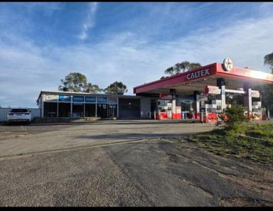 Business For Sale - NSW - Dairymans Plain - 2630 - Service Station office and House (Image 2)