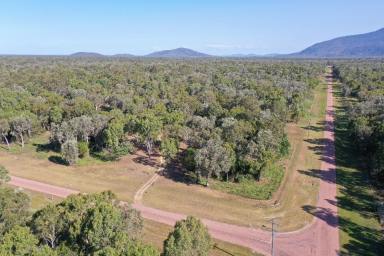 Other (Rural) Sold - QLD - Cape Cleveland - 4810 - 20 Acres - Livable Shed - Dam - Machinery - Cape Cleveland  (Image 2)