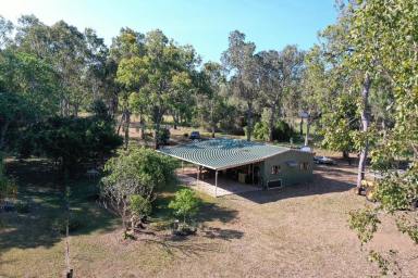 Other (Rural) Sold - QLD - Cape Cleveland - 4810 - 20 Acres - Livable Shed - Dam - Machinery - Cape Cleveland  (Image 2)
