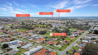 Residential Block Sold - WA - East Cannington - 6107 - UNDER OFFER with MULTIPLE OFFERS by Tom Miszczak  (Image 2)