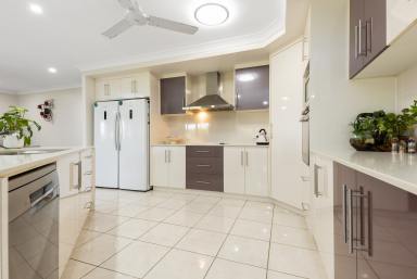 House Sold - QLD - Marian - 4753 - BEAUTIFUL 6 BEDROOM HOME ON MASSIVE BLOCK!!  (Image 2)
