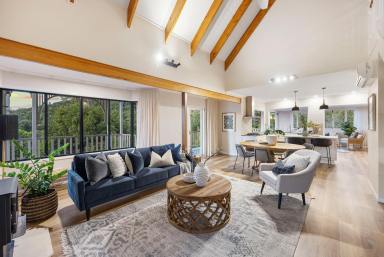 House Sold - QLD - Pinbarren - 4568 - Modern Style Meets Charm and Majestic Mountain Views - OPEN HOME CANCELLED  (Image 2)