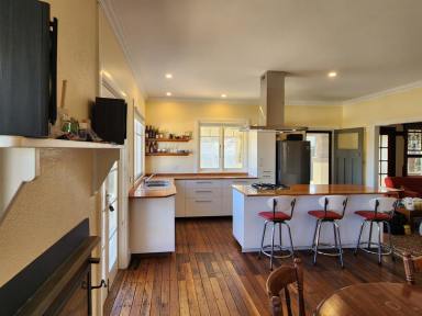 House Leased - NSW - Bega - 2550 - For Lease- Restored 1930s Charming Period Home  (Image 2)