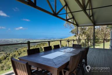 Farmlet For Sale - VIC - Toora North - 3962 - BIG VIEWS WITH A BEAUTIFUL HOME  (Image 2)