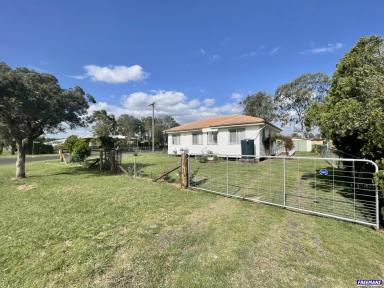 House Leased - QLD - Kingaroy - 4610 - Lovely Renovated Home  (Image 2)