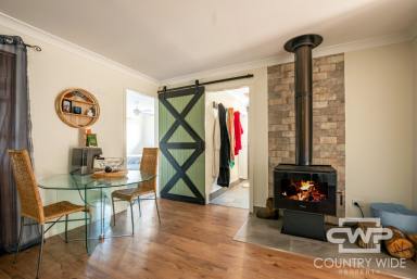 House Sold - NSW - Glen Innes - 2370 - Modern Comfort and Space in this 2-Bedroom Gem  (Image 2)
