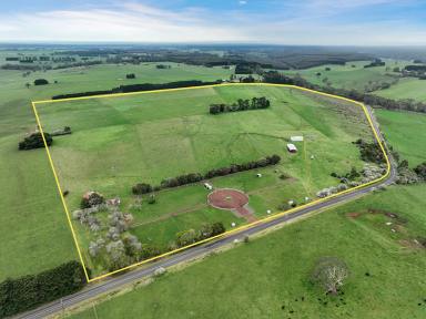 Mixed Farming Sold - VIC - South Purrumbete - 3260 - A RARE LIFESTYLE OPPORTUNITY  (Image 2)