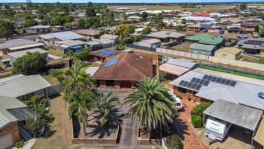 House Sold - QLD - Avenell Heights - 4670 - BIG BOLD BRICK!  (Image 2)