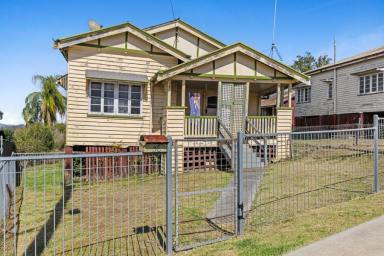 Other (Commercial) For Sale - QLD - Gympie - 4570 - UNIQUE DEVELOPMENT OPPORTUNITY IN CENTRAL GYMPIE  (Image 2)