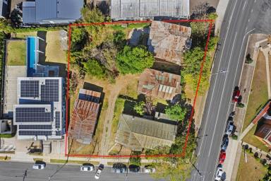 Other (Commercial) For Sale - QLD - Gympie - 4570 - UNIQUE DEVELOPMENT OPPORTUNITY IN CENTRAL GYMPIE  (Image 2)