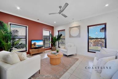 House Sold - QLD - Bargara - 4670 - ROOM FOR THE LARGEST OF FAMILIES AND THE EXTENDED FAMILY  (Image 2)