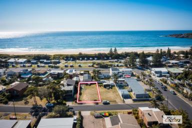 Residential Block For Sale - NSW - Tathra - 2550 - Prime Location & Block  (Image 2)
