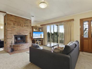 Acreage/Semi-rural Leased - VIC - Omeo - 3898 - STUNNING HOME IN OMEO  (Image 2)