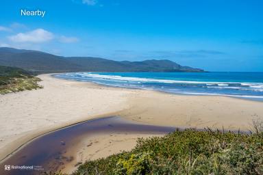 House Sold - TAS - South Bruny - 7150 - Pristine & Private, Minutes from Cloudy Bay Surf!  (Image 2)
