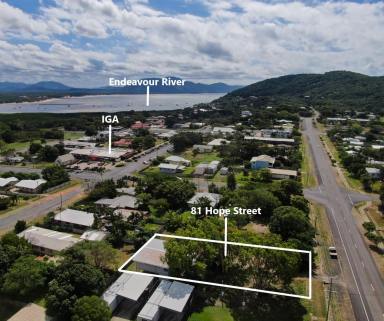 House For Sale - QLD - Cooktown - 4895 - Highset Home With Views with Extra Room  (Image 2)