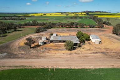 Farmlet Sold - WA - Morbinning - 6304 - Fabulous 5-Bedroom Home on 10 Acres, Red Hill  (Image 2)