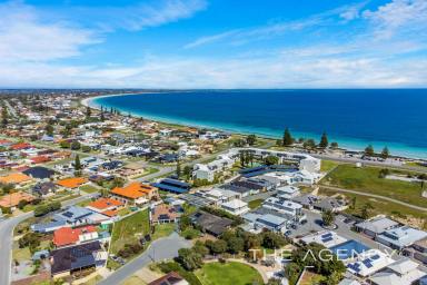 House Sold - WA - Safety Bay - 6169 - BIG BLOCK ZONED R20 | Big Home | Short Walk to the Beach  (Image 2)