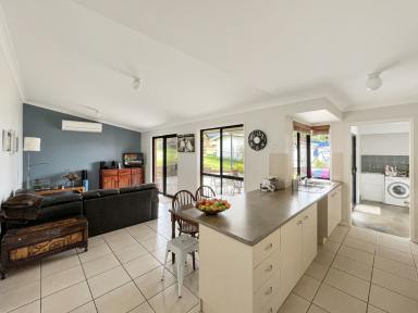 House Sold - NSW - Kyogle - 2474 - FAMILY FRIENDLY LIVING!  (Image 2)