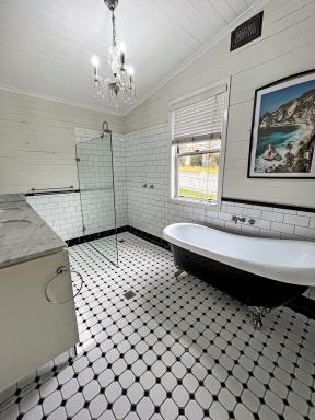 House Sold - NSW - Kyogle - 2474 - CHARMING CHARACTER TIMBER HOME  (Image 2)