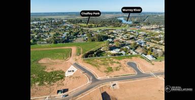 Residential Block Sold - VIC - Merbein - 3505 - Great New Home Site - Start Building today!  (Image 2)